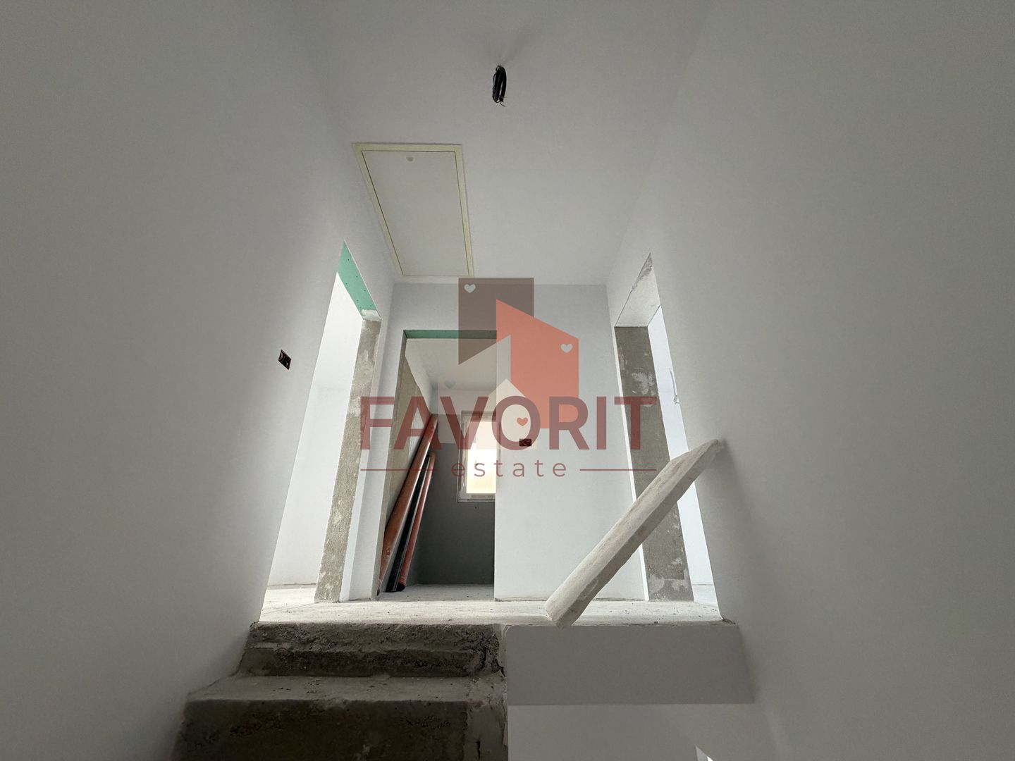 Toate utilitatile. Strada asfaltata. Finisaje la alegere. Comision 0% - Poză 15