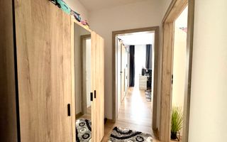 Apartament la cheie / etaj intermediar / Zona Terra - Poză 6