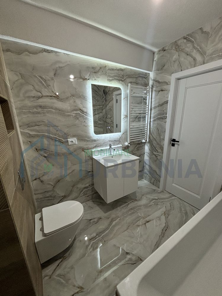 Apartament 2 camere, Valea Lupului, Iași – finisaje premium, livrare 2026 - Poză 8