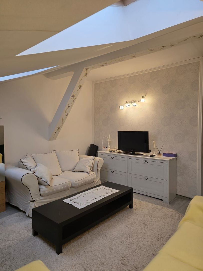 Vand apartament 3 camere Drumul Taberei! 66 mp utili - Poză 1