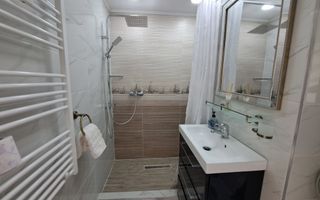 Apartament cu 2 camere - str. Luica - Poză 11