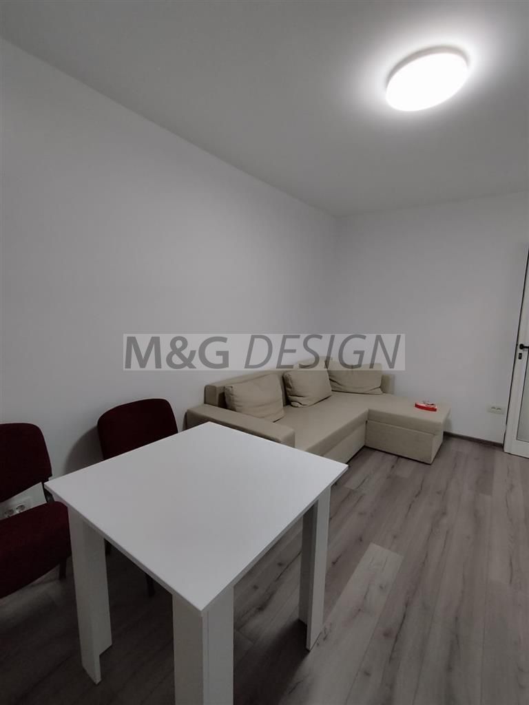 Complexul Studentesc garsoniera renovata - Poză 14