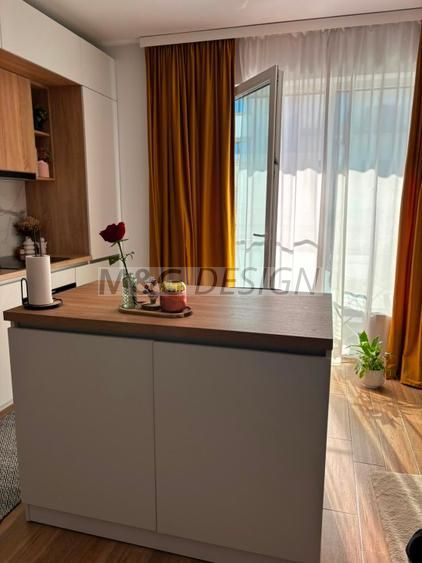 Apartament 1 camera Giroc bloc nou etaj 1 - Poză 3