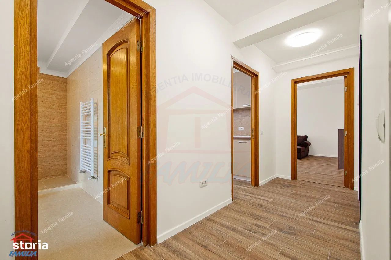 Vanzare apartament 2 camere, o proprietate deosebita - Poză 8