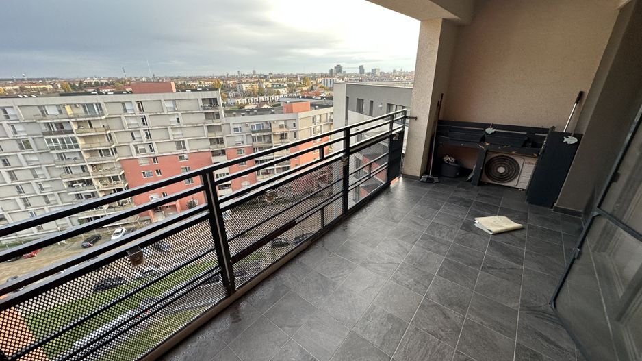 Apartament 2 camere zona Calea Aradului - Poză 5