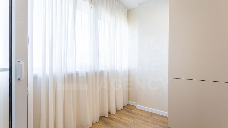 Vânzare, apartament, 3 camere, str. Mihail  Sadoveanu, Ciocana - Poză 10