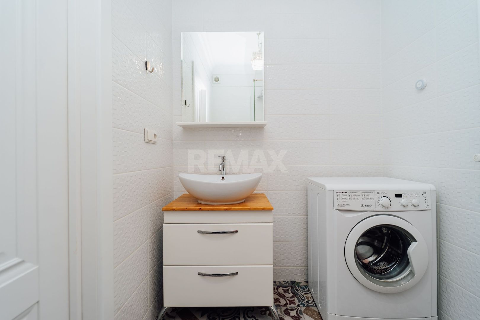 Apartament spre chirie – str. Melestiu 1/1, Complexul Rezidențial Valea Trandafirilor - Poză 17