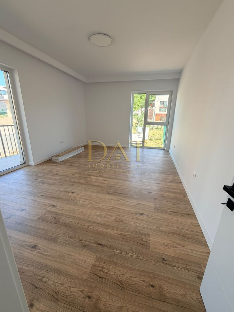 Apartament 2 camere | decomandat | finisat | 60 mp | Terra Gardens - Poză 1