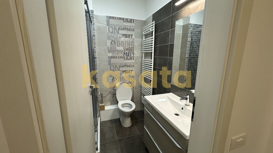 Apartament 3 Camere | Exigent Plaza | Finisaje Moderne - Poză 5