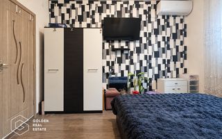 Apartament la casa cu terasa, zona Aradul nou - Poză 6