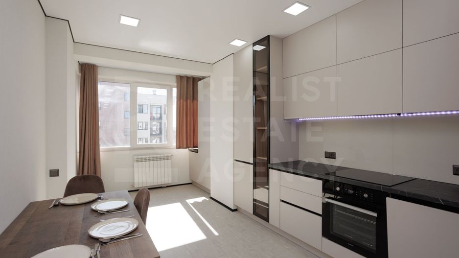 Vânzare, apartament, 1 cameră, Bulevardul Dacia, Botanica - Poză 12