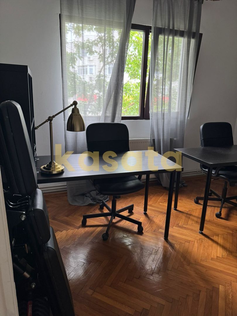 2 Camere Dorobanți - Metrou & Parc Aproape! - Poză 1