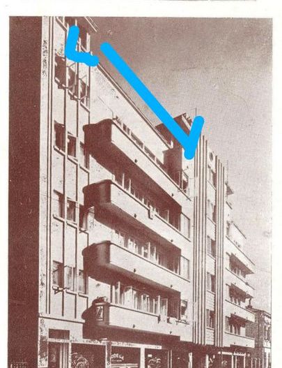 Ap 3 camere Unirii, Mitropolie, Fantani T597 - Poză 9