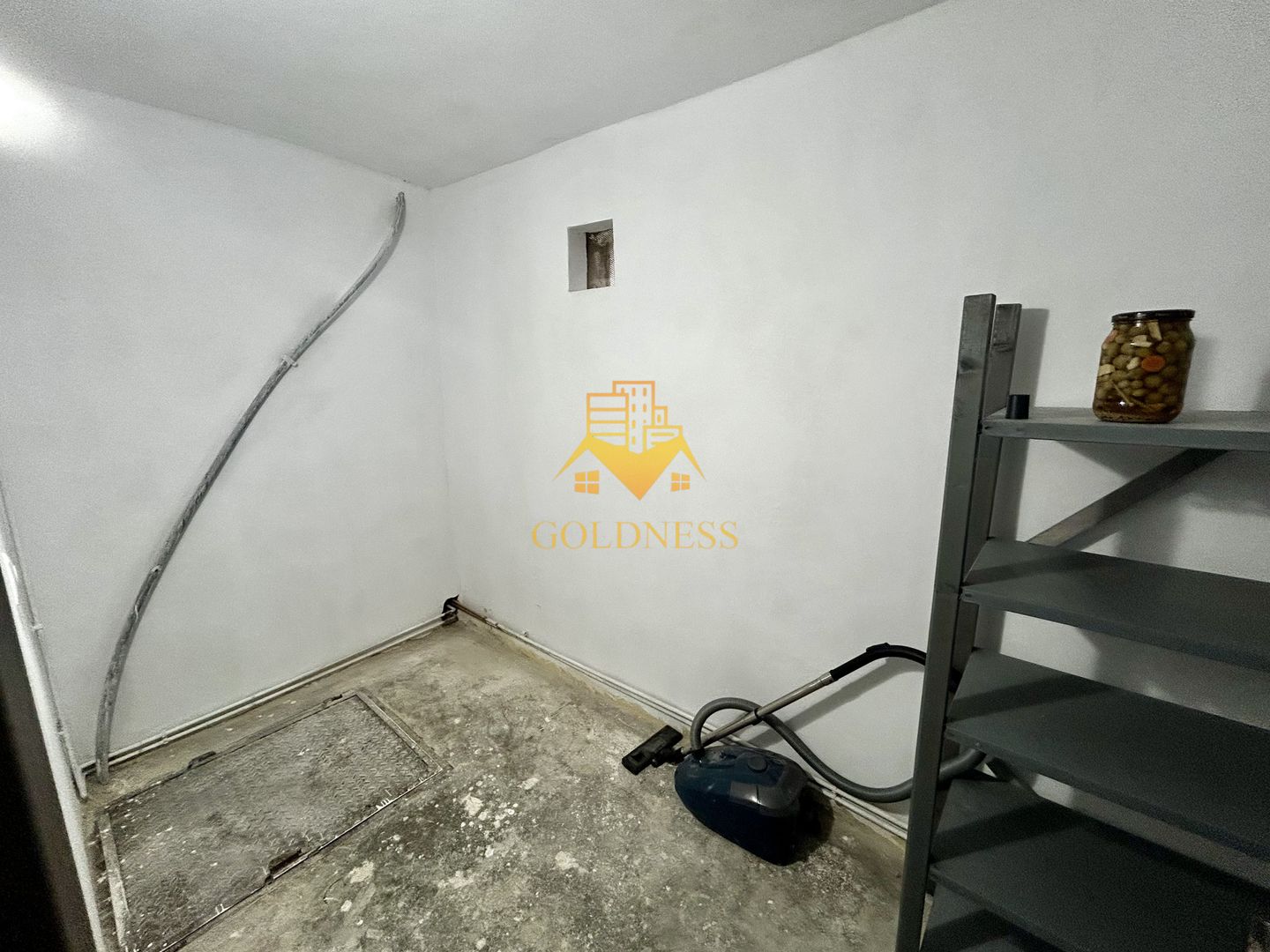 3 camere Modern, Parcare, Curte, Pet Friendly, Parc Poligon, Floresti - Poză 14