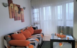 inchirere un apartament cu 3 camere decomandate in Ferdinand, Iancului - Poză 5