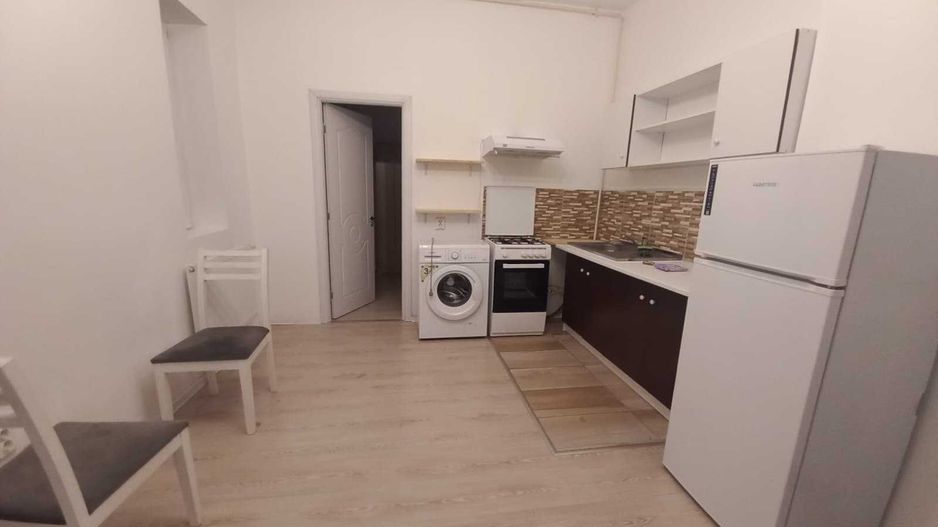 Apartament 3 camere Vila renovata Parcul Carol - Poză 2