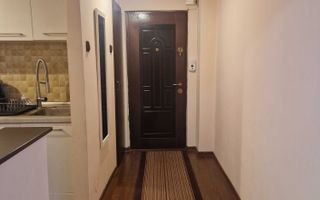 Apartament cu 2 camere decomandate, zona Între Lacuri. - Poză 3
