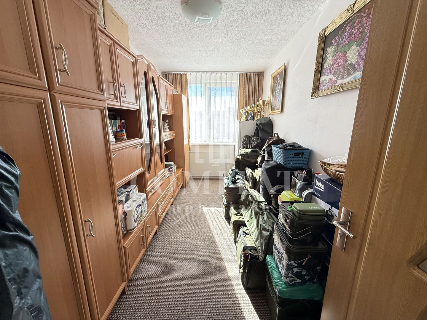 Apartament 3 camere | Decomadat | Etaj Intermediar | cart Grigorescu - Poză 5