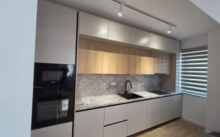 Apartament Premium cu 3 Camere + Parcare Subterană – First Estate Pipera - Poză 18