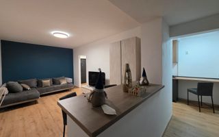 VANZARE 2 CAMERE -SEMIDECOMANDAT -TIMPURI NOI - Poză 5