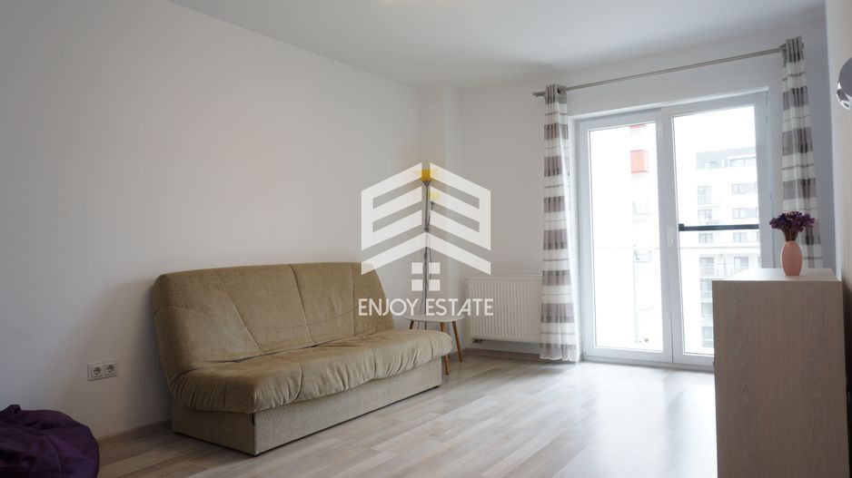 Apartament cu 2 camere, 57 mp, decomandat, parcare, Maurer Residence - Poză 2