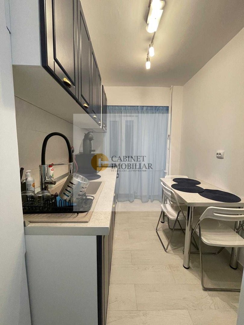 Apartament cu 1 camera I Calea Calarasilor   I Renovat I 1987 - Poză 3