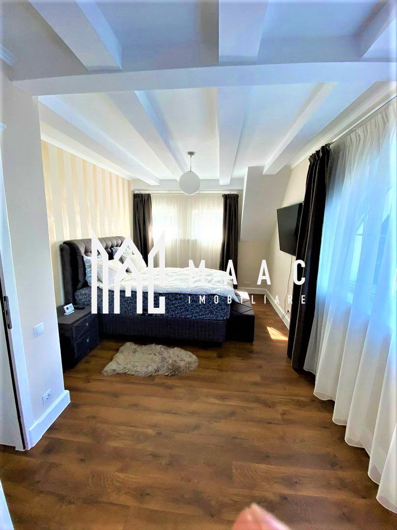 Casa moderna | 3 camere | Finisaje deosebite | Cisnadie - Poză 3