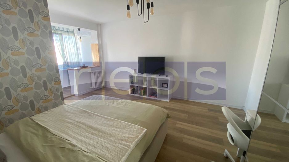 VANZARE GARSONIERA | MOBILATA SI UTILATA | ZONA DRISTOR - Poză 3