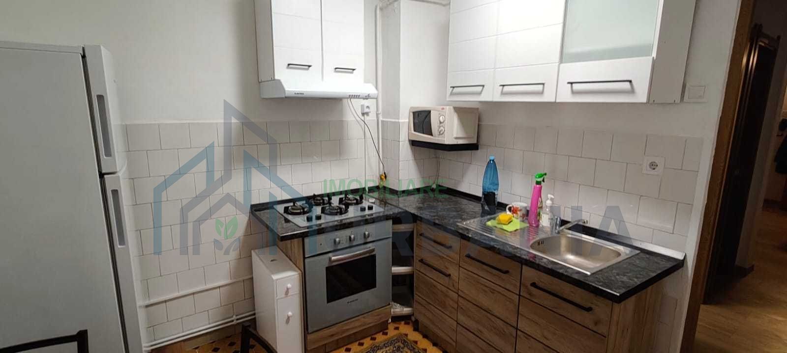 Apartament 3 camere, zona Zimbru, pod Octav Băncilă – de închiriat - Poză 3