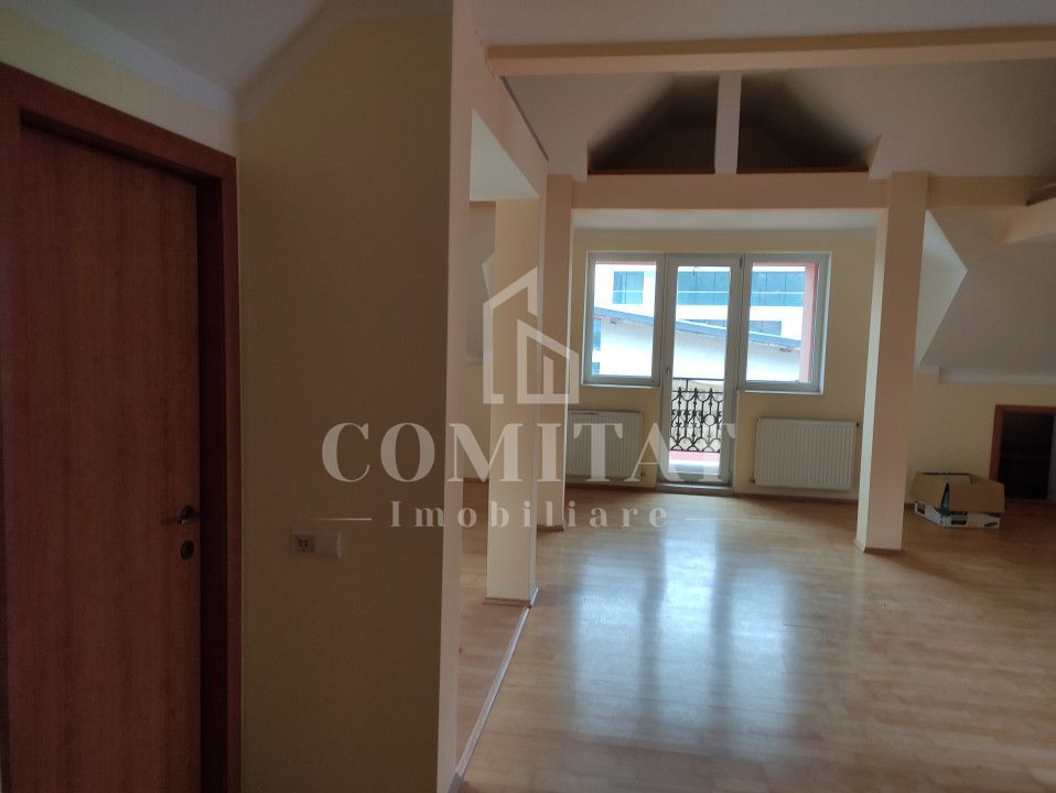 INCHIRIERE SPATIU DE BIROU | ZONA GRIGORESCU - Poză 2