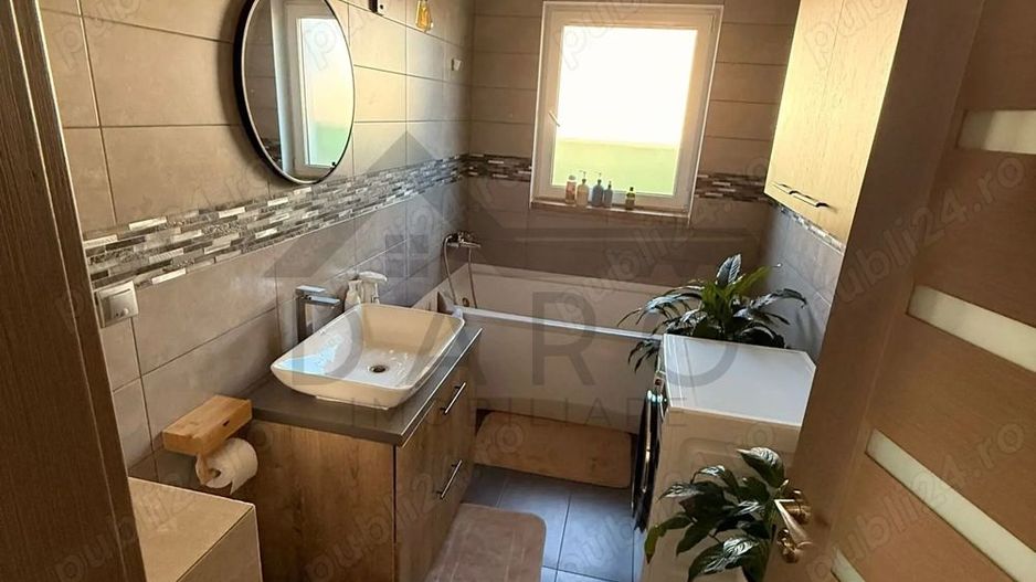 🏡 Casă modernă de vânzare | 3 camere | Sâncraiu de Mureș - Poză 4