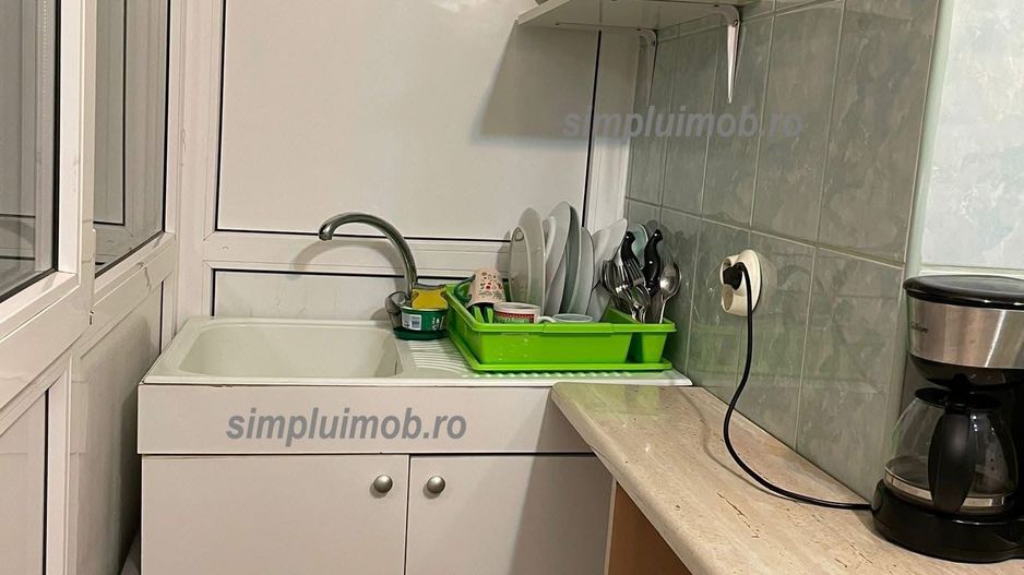 2 camere metrou Aparatorii Partiei - Poză 8