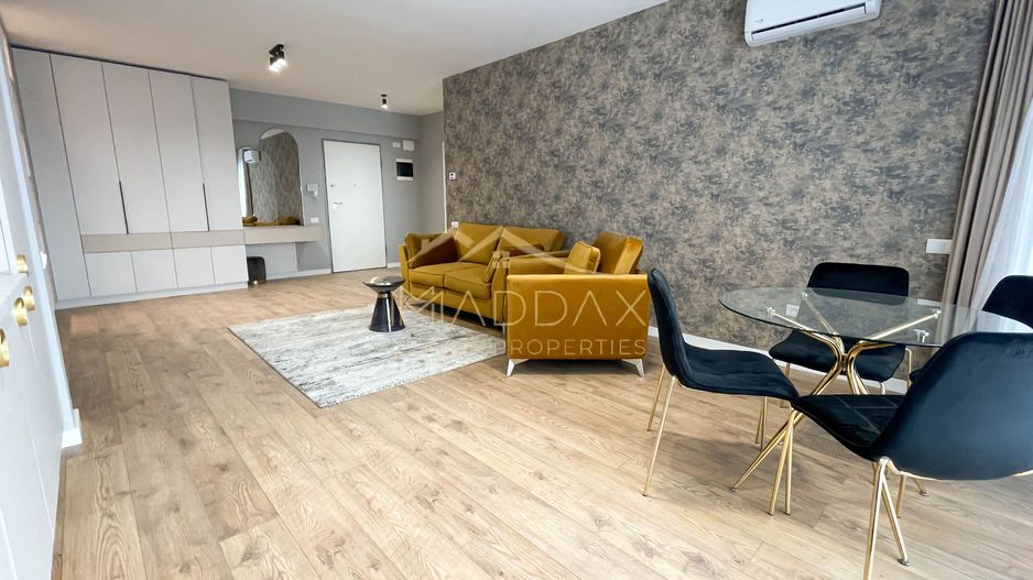 Apartament 2 camere II Pipera II Mobilat Lux - Poză 5