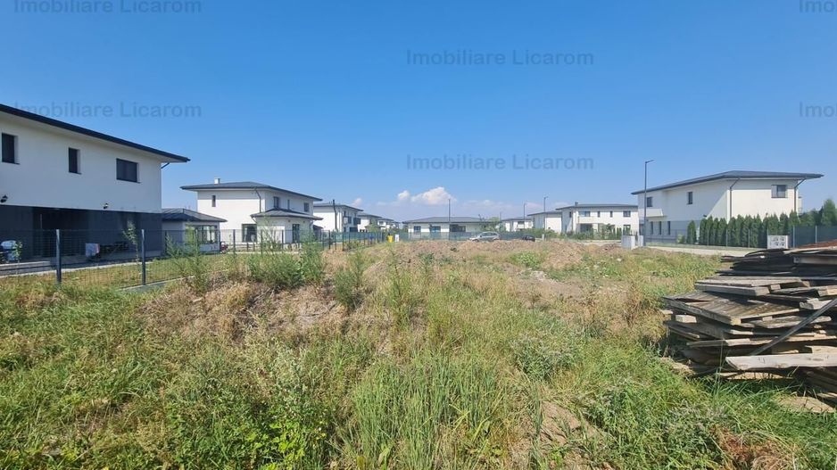 DIFERIT Haus ,Cristian,500 mp cu autorizatie,CASA IN CURS DE EXECUTIE - Poză 15