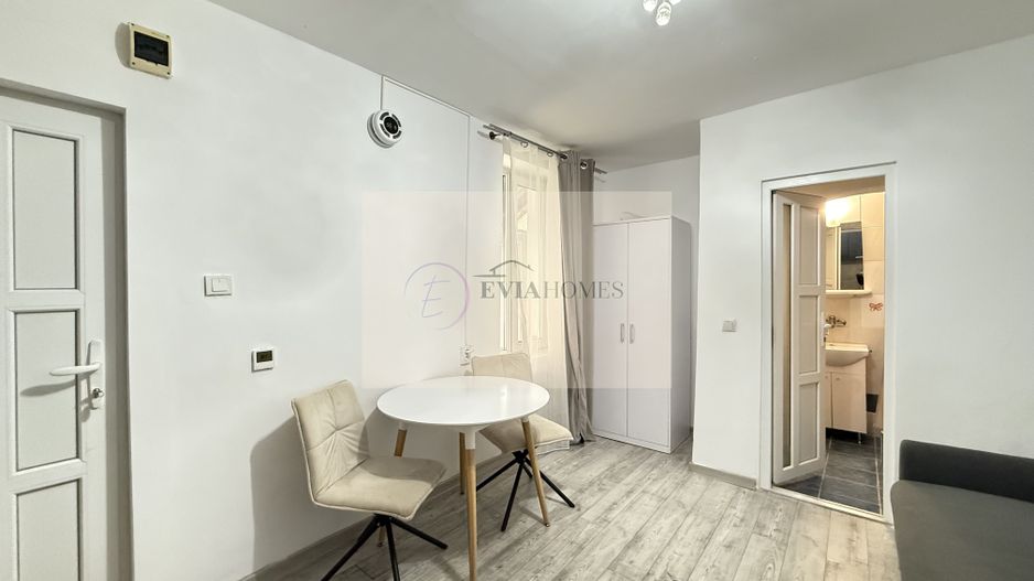 Ultracentral / curte comuna / strada Baritiu - Poză 3