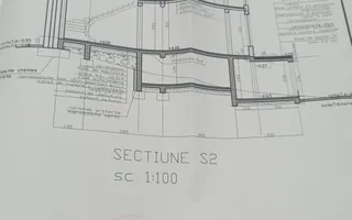 Cabana tip Chalet cu 4 dormitoare Cheia Valea Stanii - Poză 36
