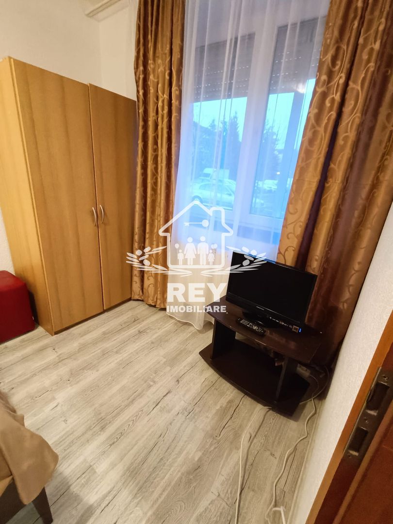 Apartament 2 camere cu balcon închis Cedonia - Colegiul Pedagogic - Poză 7