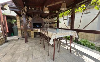 Proprietate deosebită în Aroneanu – 2 case pe teren generos de 1209 mp - Poză 19