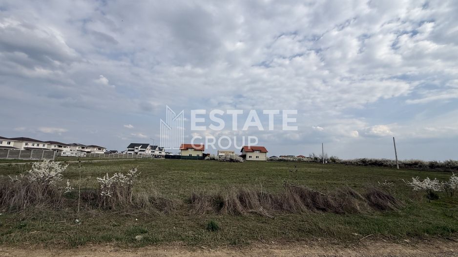 Teren SAD Mosnita Noua - Poză 4