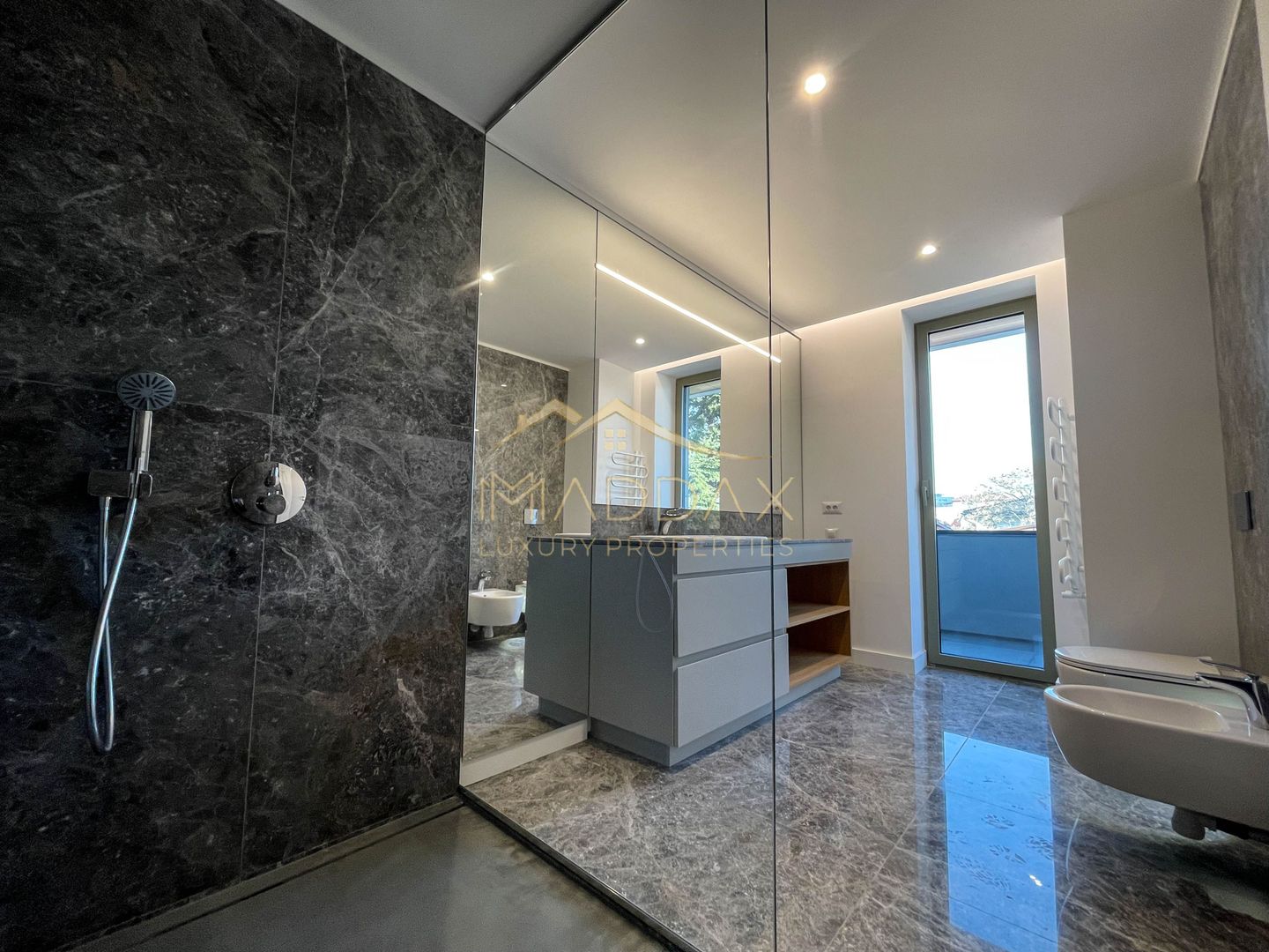 Masterpiece Villa // 940 sqm // 4 parking spaces // Domenii - Poză 71