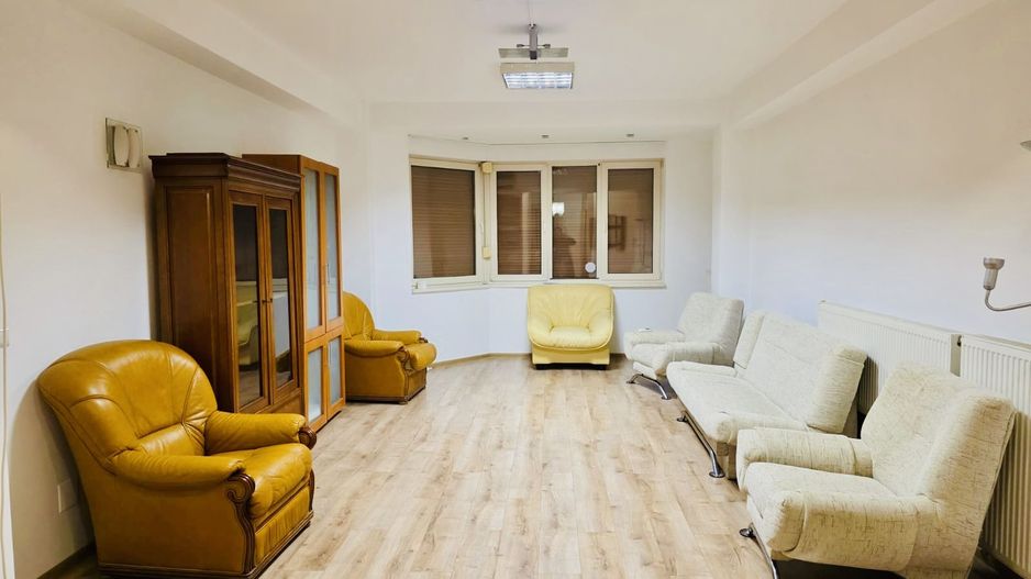 3 rooms apartment - Timisoara NORD - 2 bai - loc parcare subteran - Poză 4