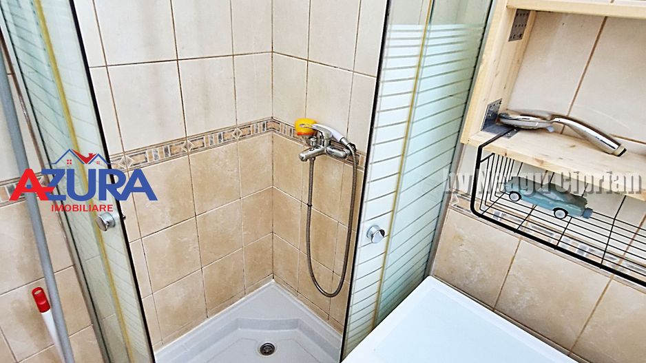 AZURA Imobiliare - Garsoniera cocheta Prundu Depou - Poză 13