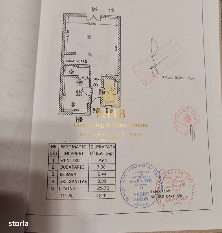 Casa de vanzare  -5camere- Ansamblul Rezidential Junior Pipera - Poză 7