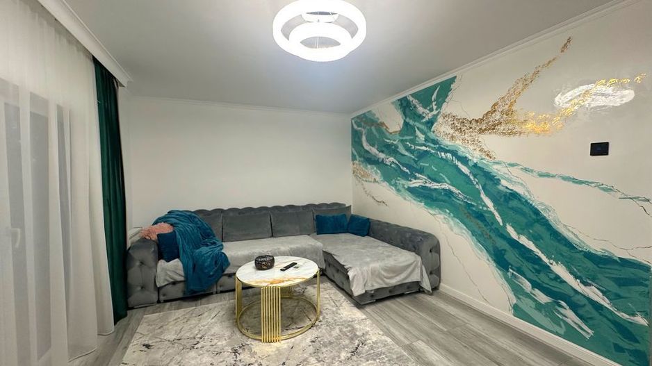 BRASADAS vinde ap 3 cam etaj 2/4 in Micro 17. - Poză 4