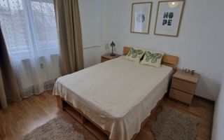 AP. 2 CAMERE STEFAN CEL MARE, BUCATARIE INCHISA, METROU 5 MINUTE - Poză 3