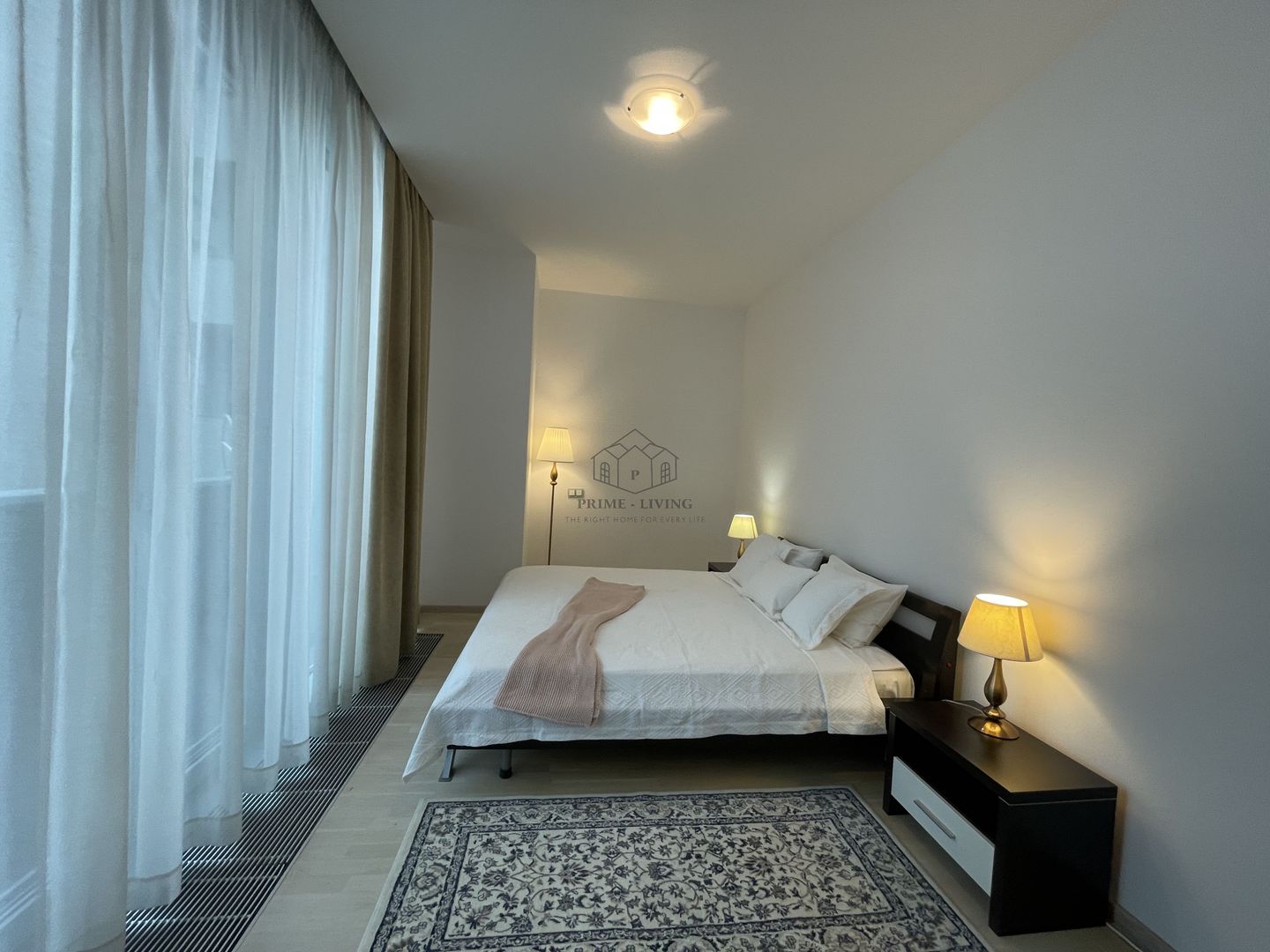 APARTAMENT SUPERB DE 3 CAMERE LA INCHIRIERE IN ZONA DOROBANTI - Poză 14