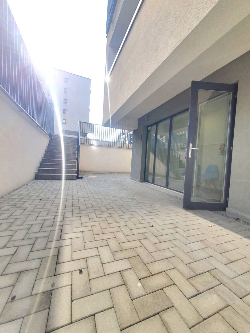 Exclusivitate - Spatiu comercial, pretabil activități medicale sau conexe - Poză 1