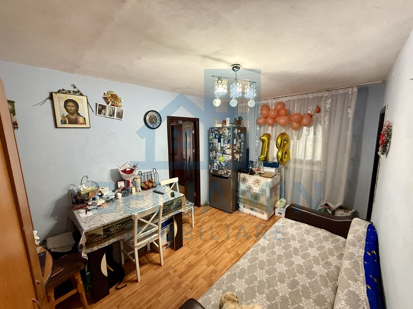 2 camere 37mp - parter - teava de gaze - Craiovita Noua Materna - Poză 1