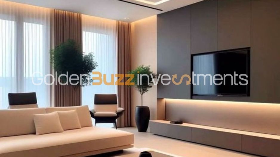 Apartament 2 camere | Comision 0 | 2 locuri de parcare incluse - Poză 2
