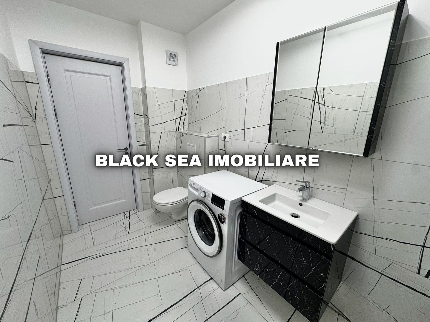 Apartament 2 camere zona Casa de cultura / Oborului - Bloc Nou - Poză 13